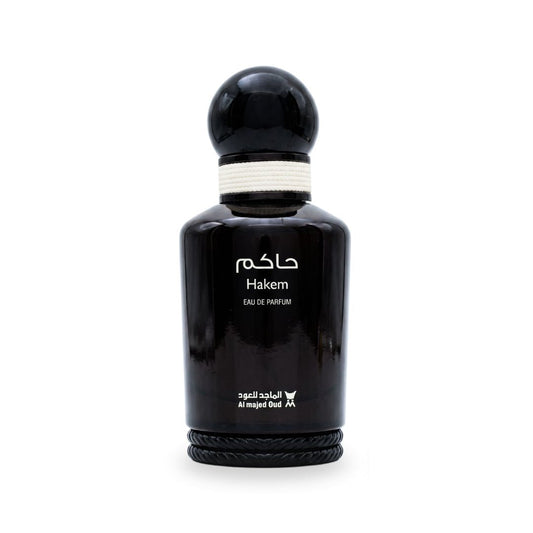 AL MAJED HAKEM CLASSIC 100ML by Al Majed Oud original men perfume in Qatar | عطر رجالي AL MAJED HAKEM CLASSIC 100ML الأصلي من الماجد للعود في قطر
