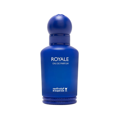 AL MAJED OUD CLASSIC ROYALE by Al Majed Oud original unisex perfume in Qatar | عطر للجنسين AL MAJED OUD CLASSIC ROYALE الأصلي من الماجد للعود في قطر