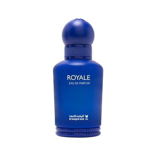 AL MAJED OUD CLASSIC ROYALE by Al Majed Oud original unisex perfume in Qatar | عطر للجنسين AL MAJED OUD CLASSIC ROYALE الأصلي من الماجد للعود في قطر