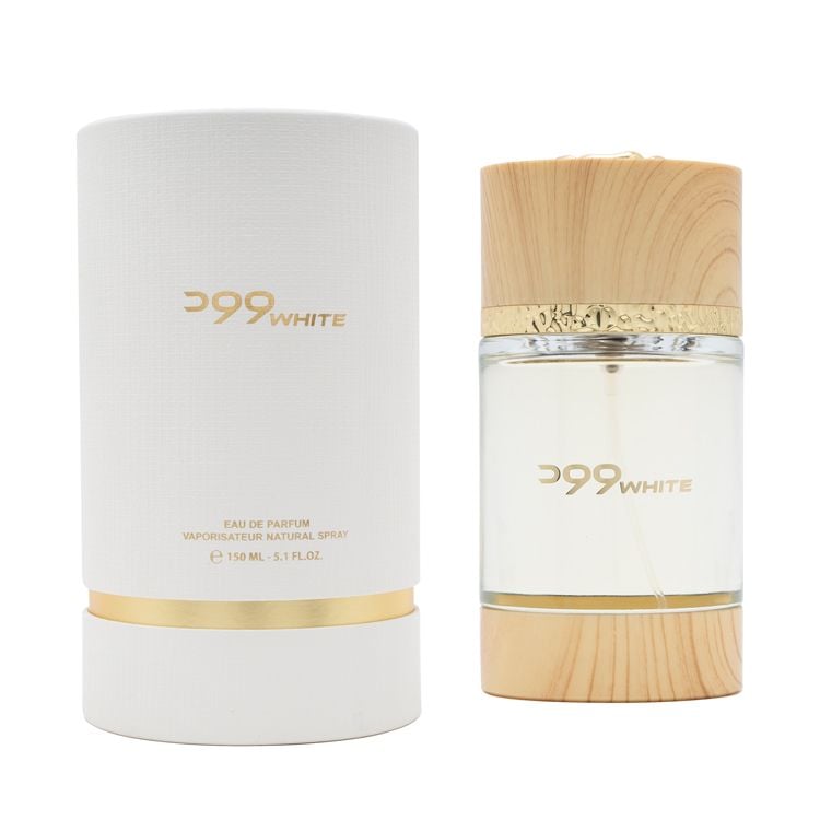 AL MAJED OUD WHITE