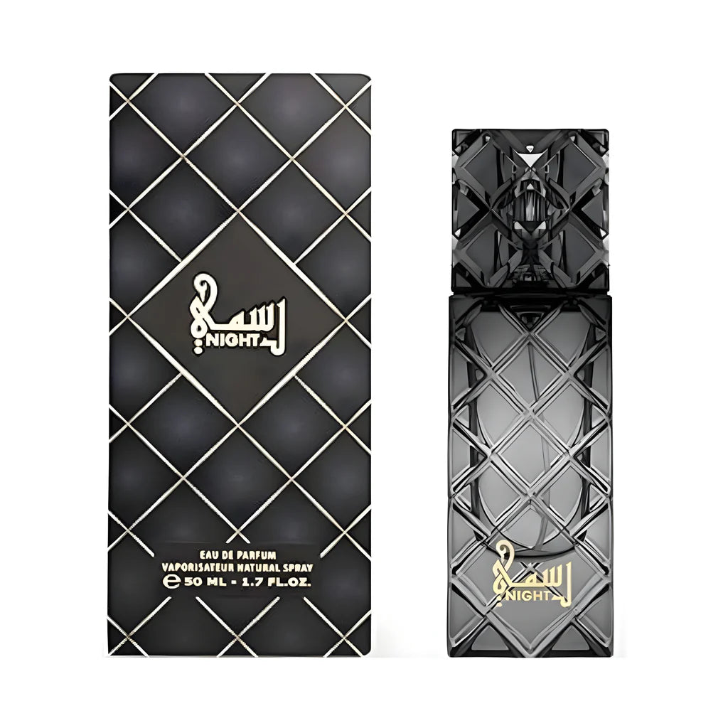 AL MAJED RASMI NAYT
