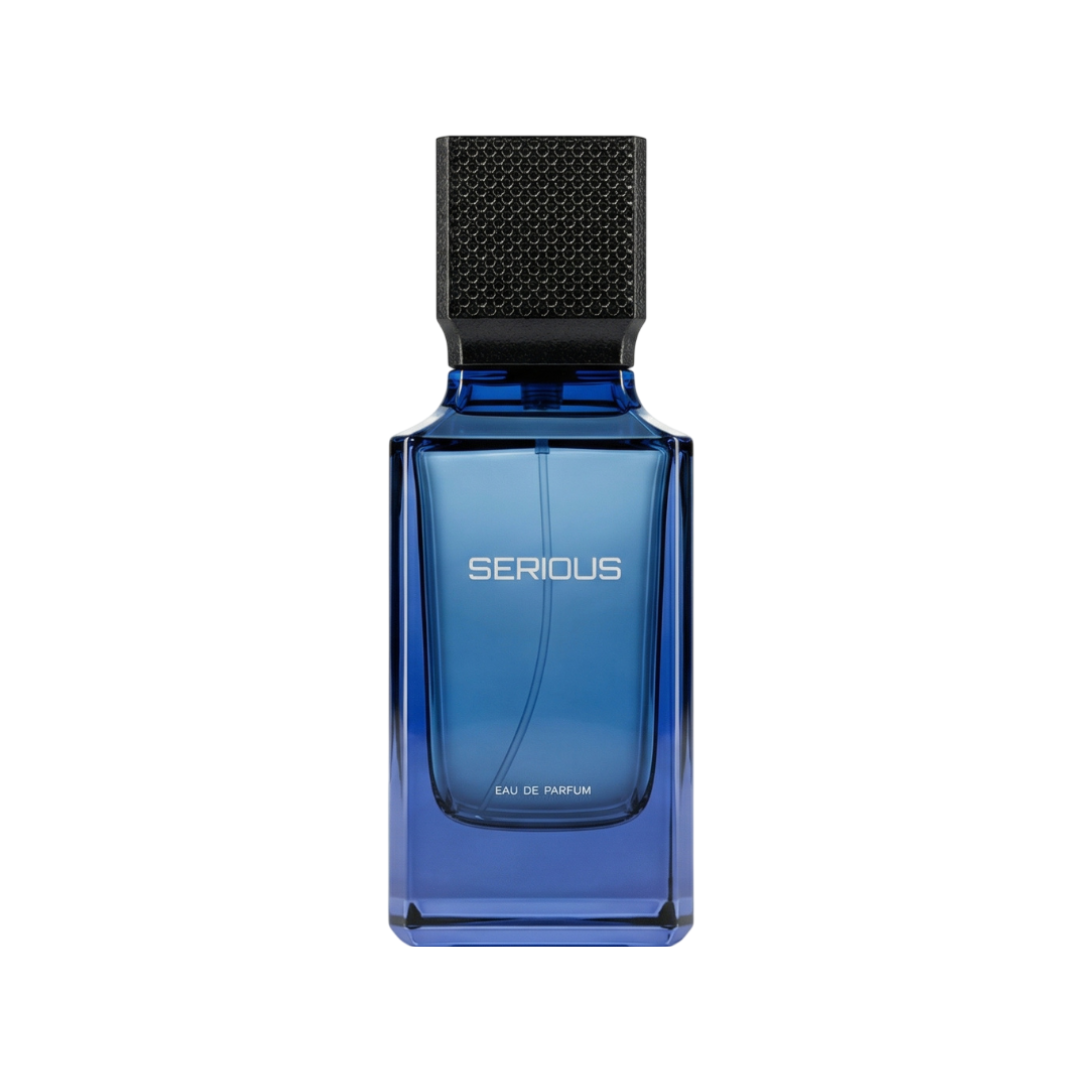 AL MAJED SERIOUS by Al Majed Oud original unisex perfume in Qatar | عطر للجنسين AL MAJED SERIOUS الأصلي من الماجد للعود في قطر