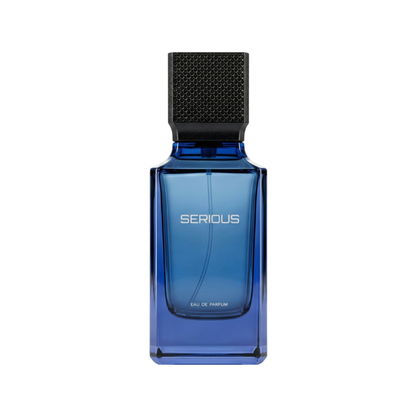 AL MAJED SERIOUS by Al Majed Oud original unisex perfume in Qatar | عطر للجنسين AL MAJED SERIOUS الأصلي من الماجد للعود في قطر