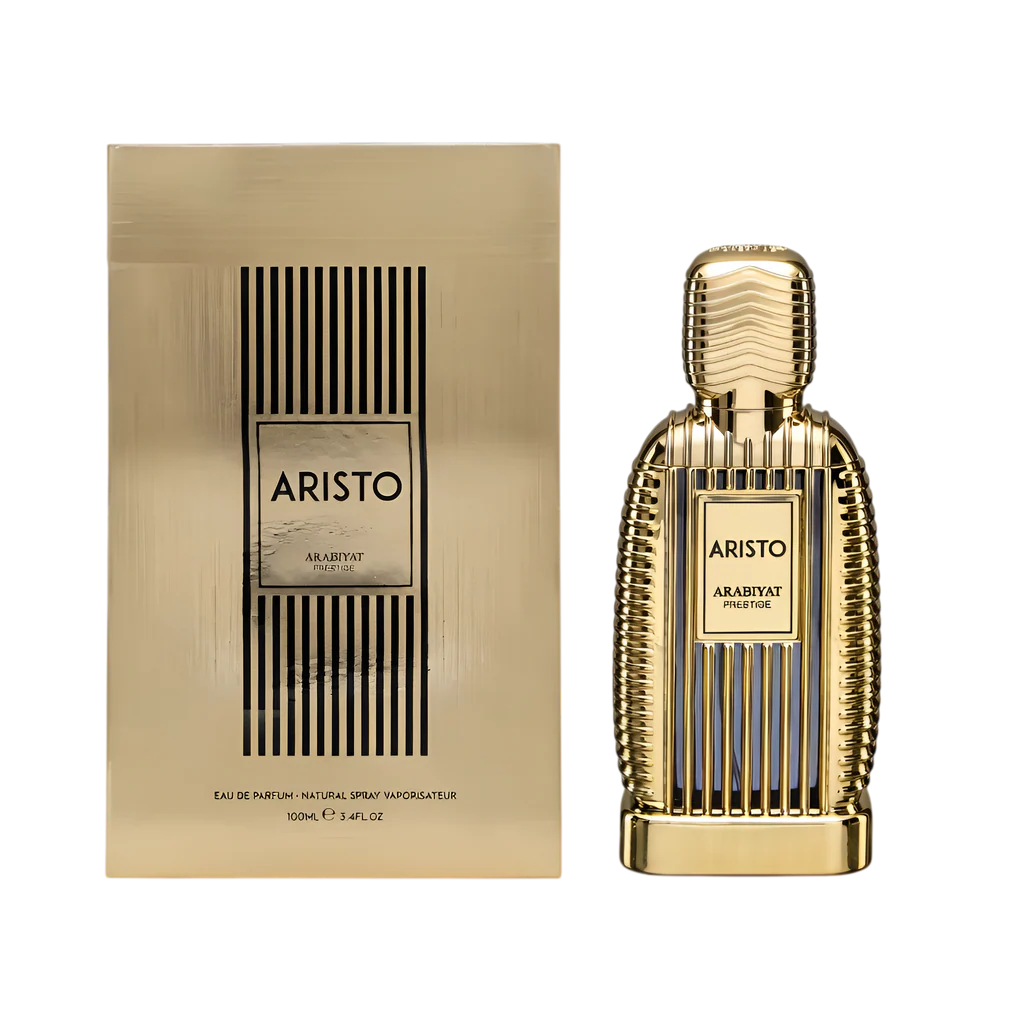 Arabiyat Prestige Aristo perfume bottle image 2