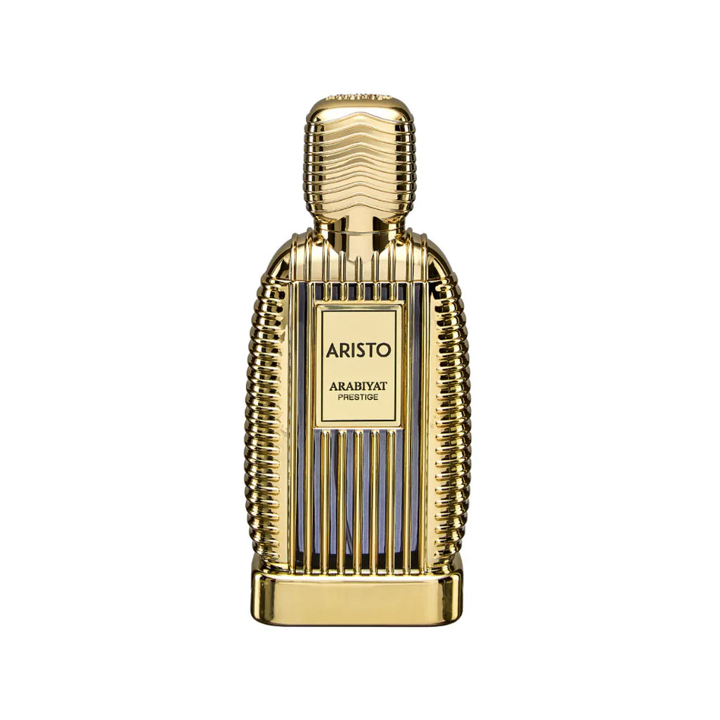 Arabiyat Prestige Aristo by Arabiyat 100 ml unisex perfume