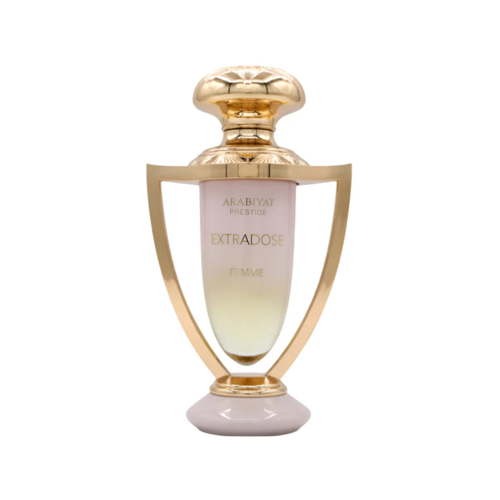 Arabiyat Prestige Extra Dose Femme by Arabiyat 100 ml perfume for women