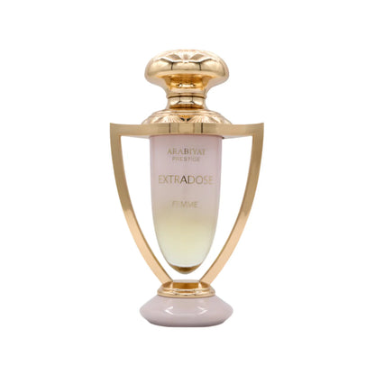 Arabiyat Prestige Extra Dose Femme by Arabiyat 100 ml perfume for women