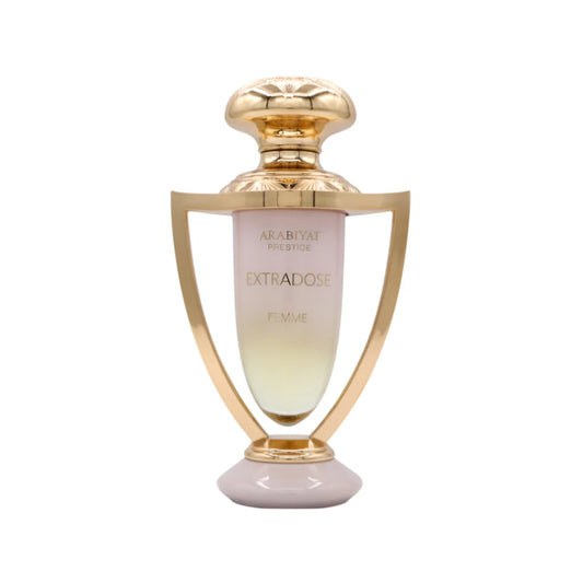 Arabiyat Prestige Extra Dose Femme by Arabiyat 100 ml perfume for women