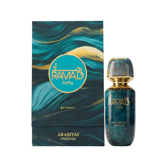 Arabiyat Prestige Ramad Earthy perfume bottle image 2