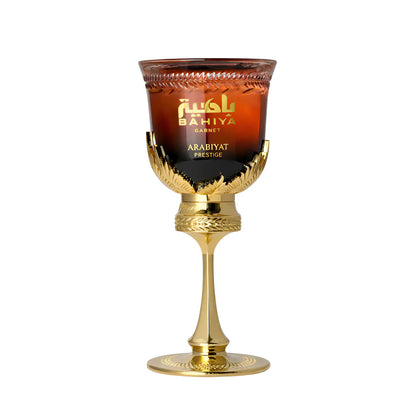 Arabiyat Prestige Bahiya Garnet by Arabiyat 100 ml unisex perfume