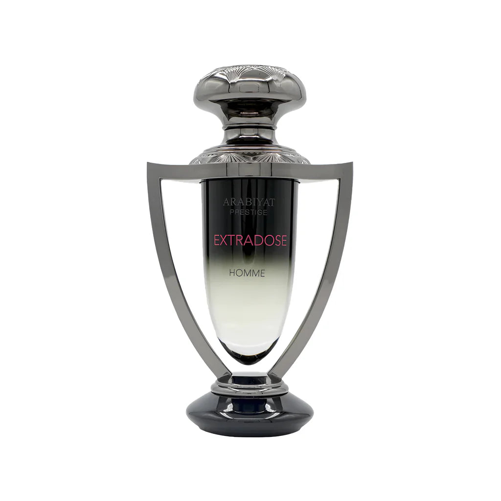 Arabiyat Prestige ExtraDose Homme by Arabiyat 100 ml perfume for men