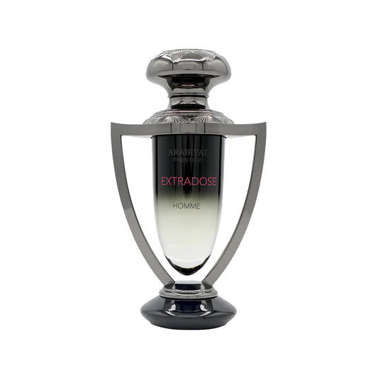 Arabiyat Prestige ExtraDose Homme by Arabiyat 100 ml perfume for men