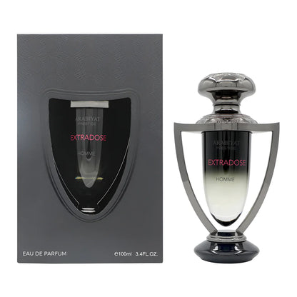 Arabiyat Prestige ExtraDose Homme perfume bottle image 2