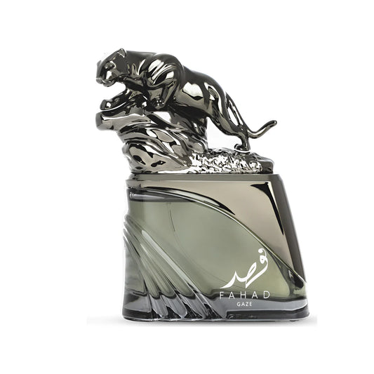 Arabiyat Prestige Fahad Gaze by Arabiyat 100 ml perfume for men