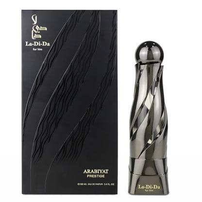 Arabiyat Prestige La Di Da For Him perfume bottle image 2