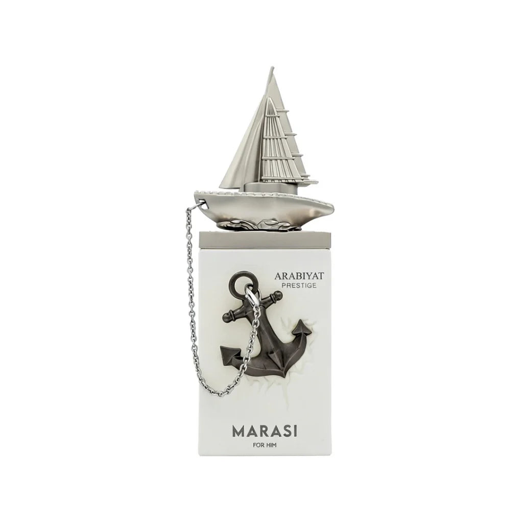 Arabiyat Prestige Marasi For Him by Arabiyat 100 ml perfume for men