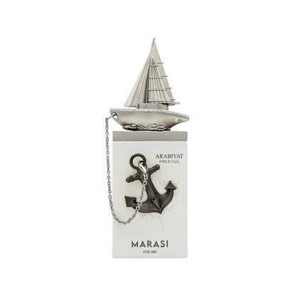 Arabiyat Prestige Marasi For Him by Arabiyat 100 ml perfume for men
