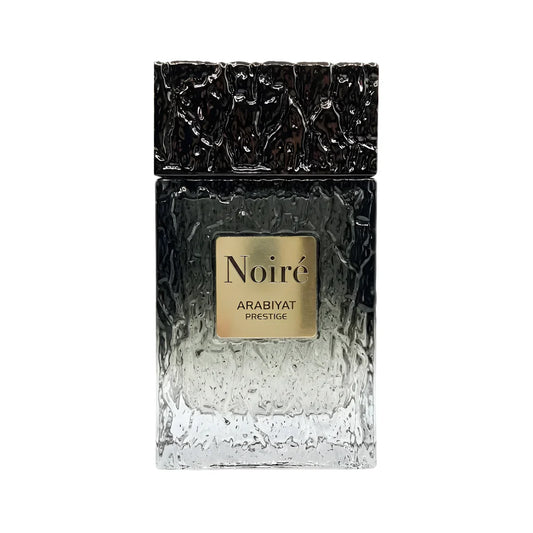 Arabiyat Prestige Noire by Arabiyat 100 ml perfume for men