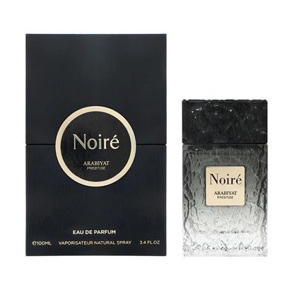 Arabiyat Prestige Noire perfume bottle image 2