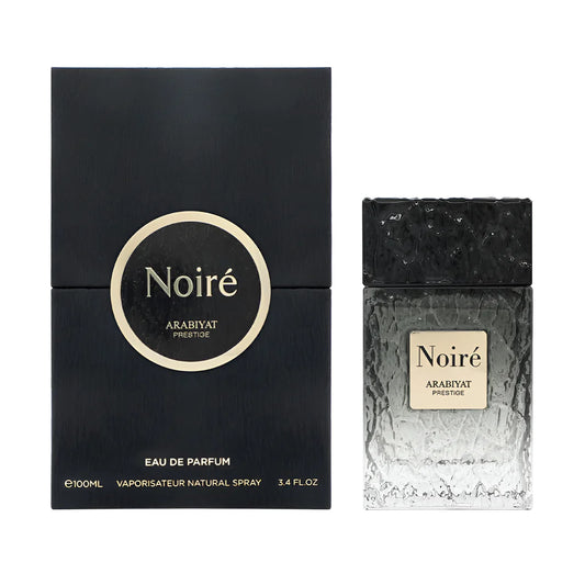Arabiyat Prestige Noire perfume bottle image 2