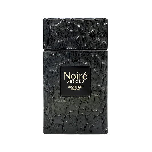 Arabiyat Prestige Noire Absolu by Arabiyat 100 ml perfume for men