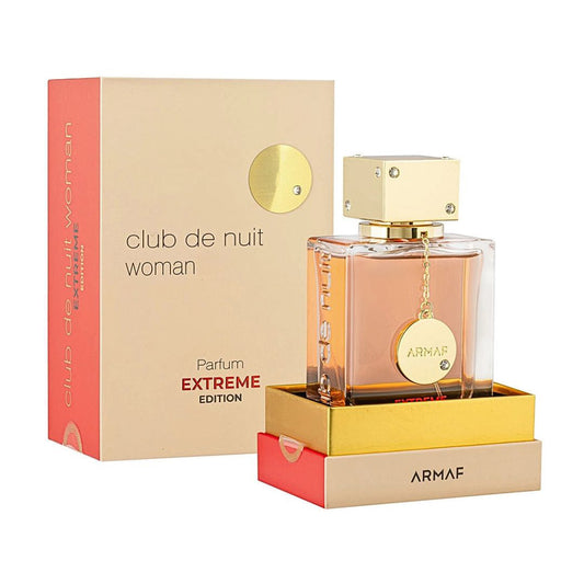 ARMAF CLUB DE NUIT WOMEN EXTREME 105ML