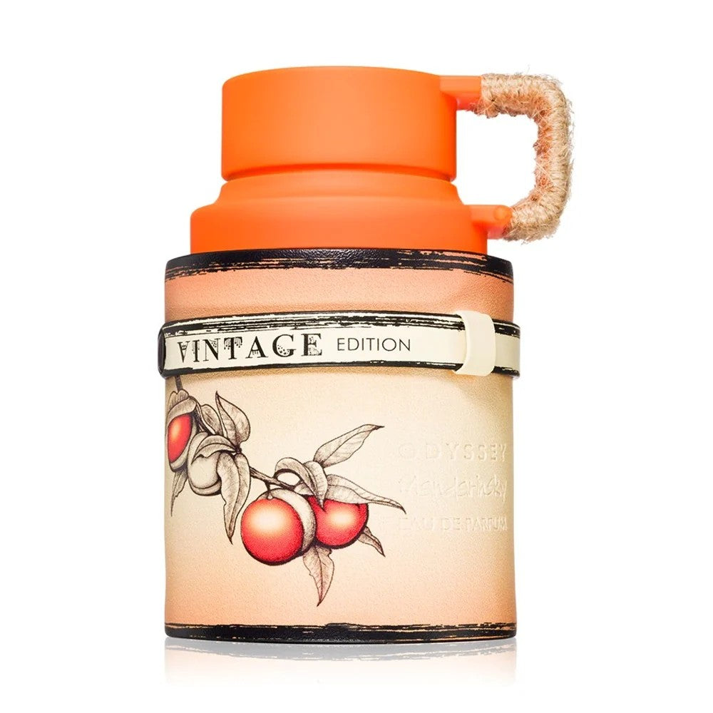 ARMAF ODYSSEY VINTAGE EDITION 100ML