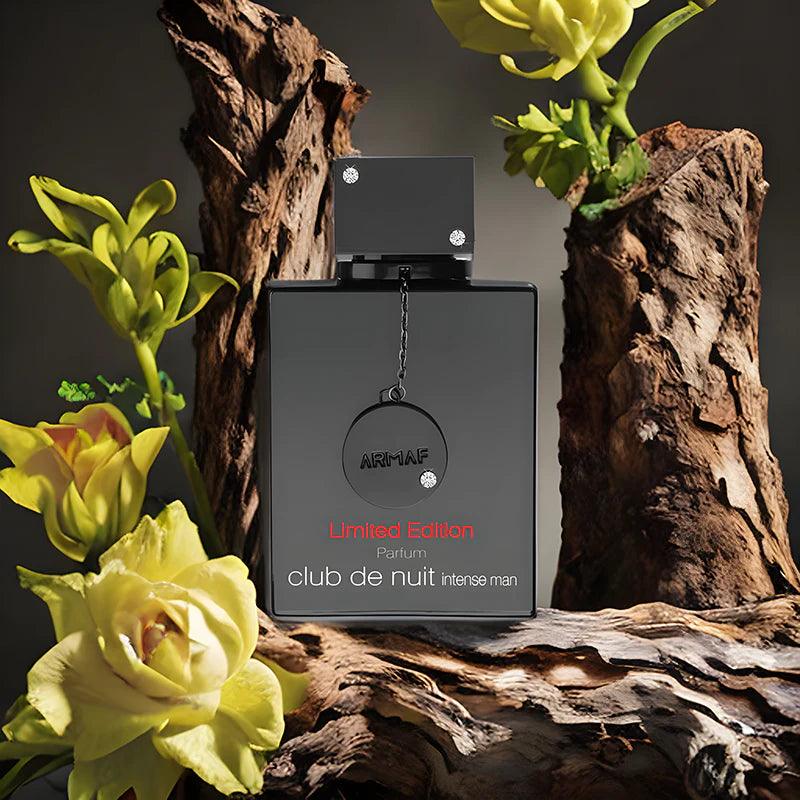 ARMAF CLUB DE NUIT LIMITED EDITION