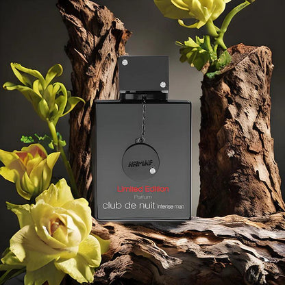 ARMAF CLUB DE NUIT LIMITED EDITION