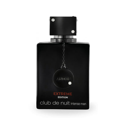 ARMAF CLUB DE NUIT MAN EXTREME EDITION 105ML by Armaf original men perfume in Qatar | عطر رجالي ARMAF CLUB DE NUIT MAN EXTREME EDITION 105ML الأصلي من أرماف…