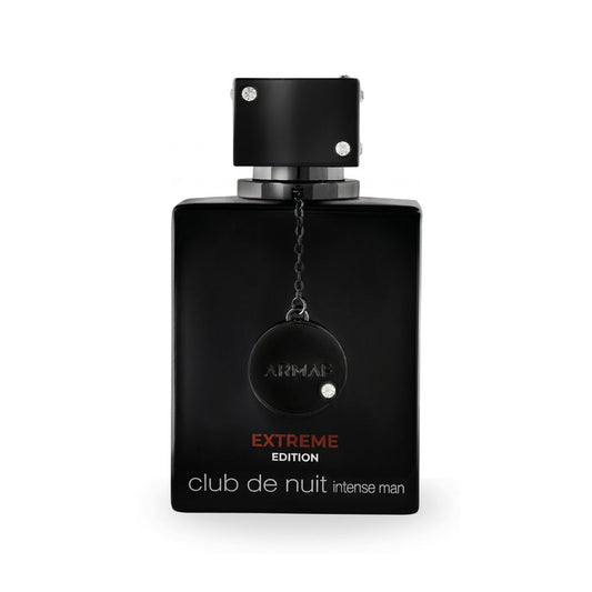 ARMAF CLUB DE NUIT MAN EXTREME EDITION 105ML by Armaf original men perfume in Qatar | عطر رجالي ARMAF CLUB DE NUIT MAN EXTREME EDITION 105ML الأصلي من أرماف…