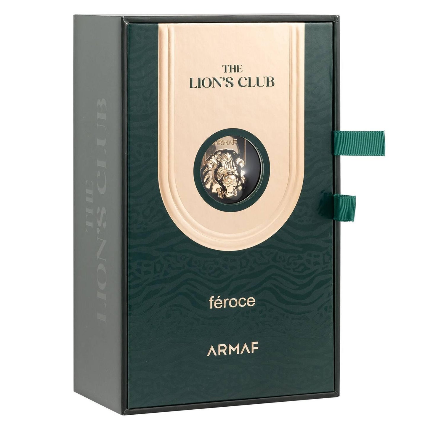 ARMAF LIONS CLUB FEROCE EDP 100ML