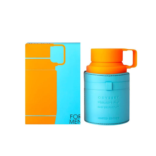 ARMAF MANDARIN SKY EDP