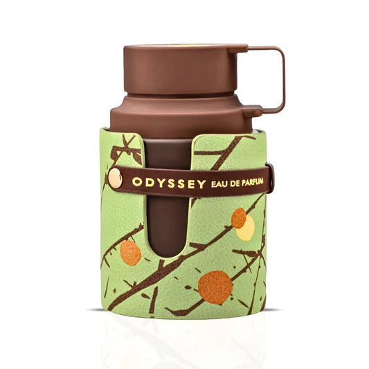 ARMAF ODYSSEY DUBAI CHOCOLAT