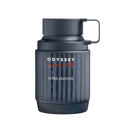 ARMAF ODYSSEY REVOLUTION ULTRA by Armaf original men perfume in Qatar | عطر رجالي ARMAF ODYSSEY REVOLUTION ULTRA الأصلي من أرماف في قطر
