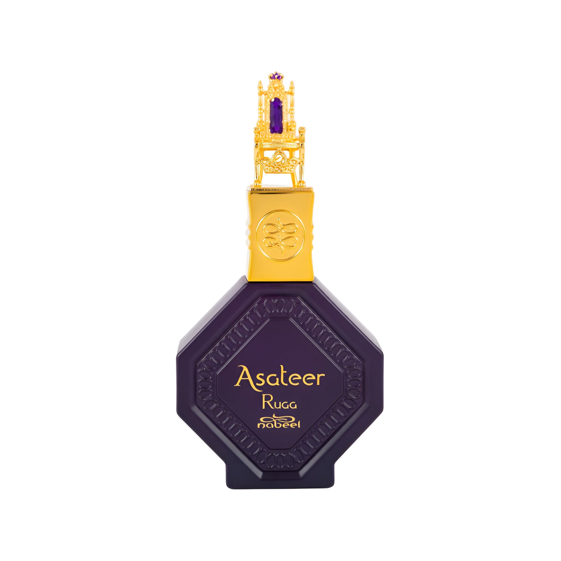 ASATEER RUA BY NABEEL PERFUMES by Asateer original unisex perfume in Qatar | عطر للجنسين ASATEER RUA BY NABEEL PERFUMES الأصلي من دوريا للعطور في قطر