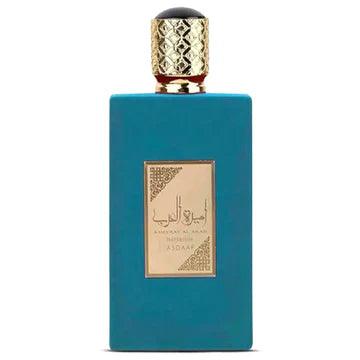 Asdaaf AMEER AL ARAB IMPERIUM 100ML 100 ML bottle — men's woody aromatic fragrance