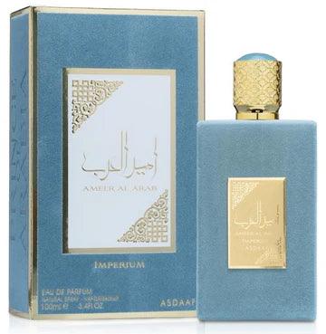ASDAAF AMEER AL ARAB IMPERIUM