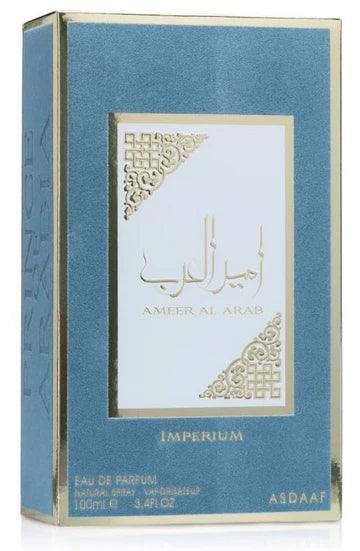 ASDAAF AMEER AL ARAB IMPERIUM
