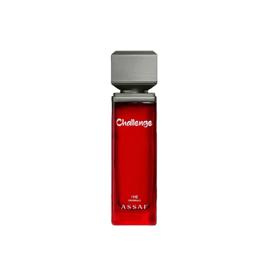 ASSAF CHALLENGE 100ML