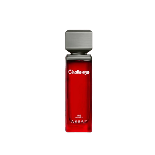 ASSAF CHALLENGE 100ML