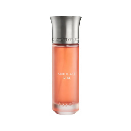 ASSAF ARROGATE GIRL 200 ML by Assaf perfume bottle