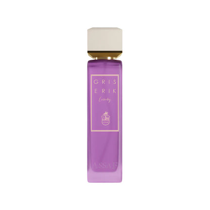 ASSAF GRIS ERIK 200 ML by Assaf perfume bottle