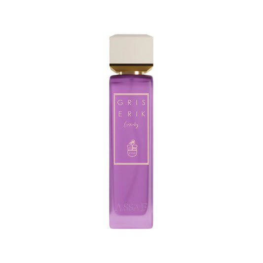 ASSAF GRIS ERIK 200 ML by Assaf perfume bottle