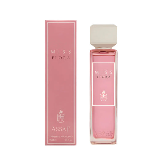 ASSAF MISS FLORA 200 ML by Assaf perfume image 2