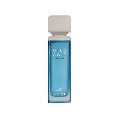 ASSAF WILD COLT INTENSE 100 ML by Assaf perfume bottle