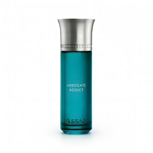 ASSAF ARROGATE ADDICT 200ML by Assaf perfume bottle