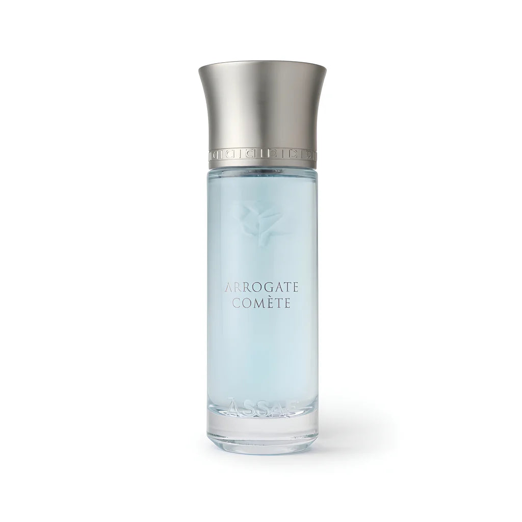 ASSAF ARROGATE COMETE by Assaf perfume bottle