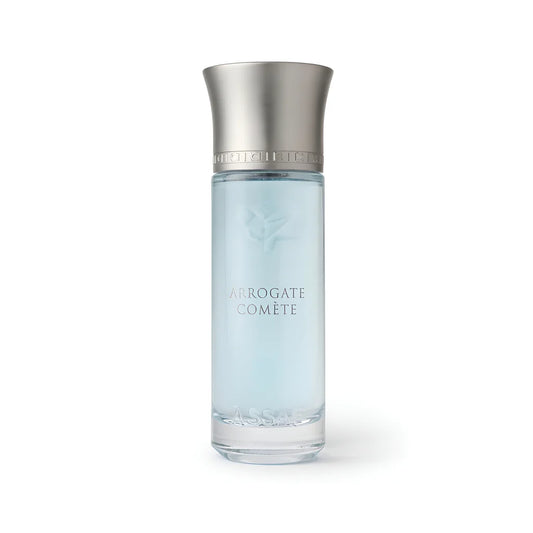 ASSAF ARROGATE COMETE by Assaf perfume bottle