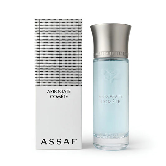 ASSAF ARROGATE COMETE by Assaf perfume image 2